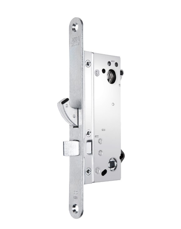 Assa Abloy 310 Connect konkskeelega tavalukuraamid - Palmett Lukud