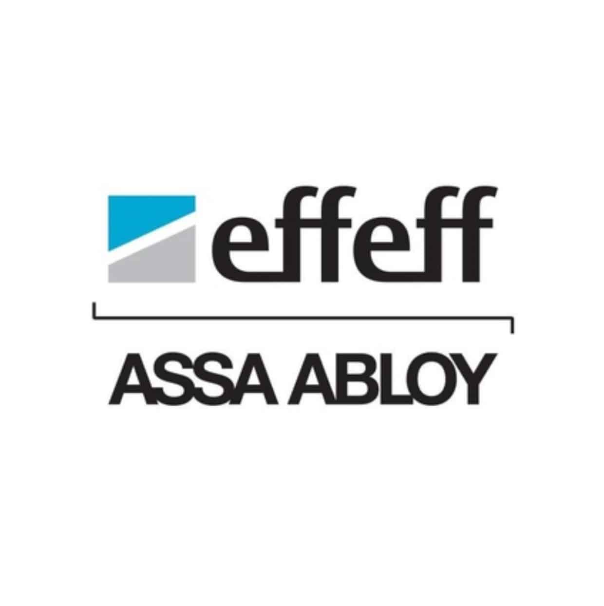 электромеханическая защелка assa abloy