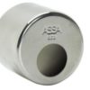Assa-Abloy-roostevaba-kattehülss-ümarsüdamikule-palmett-lukud