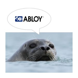 Abloy aknalingid ja tarvikud