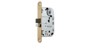 Abloy 2011 kerglukukorpus, Palmett lukud
