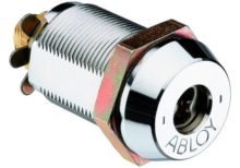 Abloy CL106 mööblilukk Palmett lukud