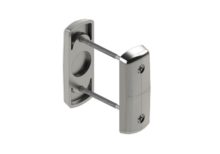 Abloy LA204 kattekilbipaar Palmett lukud