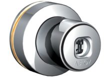 Abloy OF431 surunupplukk Palmett lukud