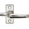 Abloy WF93 väändesulgur-link Palmett Lukud