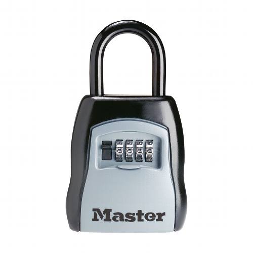 Master Lock 5400 võtmekapp Palmett Lukud