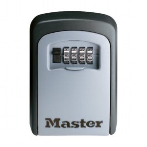 Master Lock 5401 võtmekapp Palmett Lukud