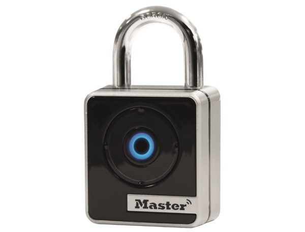 Master Lock 4400 tabalukk Palmett Lukud