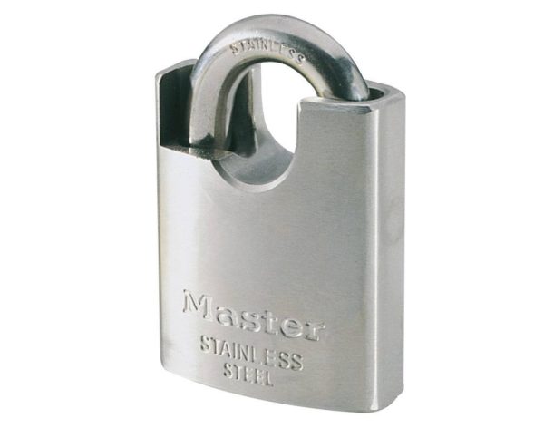 Master Lock 550 tabalukk Palmett Lukud