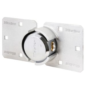Master Lock 736 kinnitus Palmett Lukud