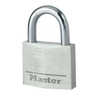 Master Lock 9140 tabalukk Palmett Lukud