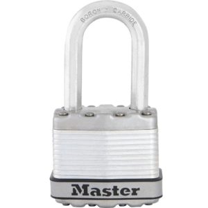 Master Lock M1 tabalukk Palmett Lukud