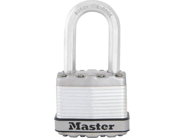 Master Lock M1 tabalukk Palmett Lukud