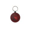 Targaryen troonide mängu 3D võtmehoidja