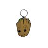 Avengers 3D võtmehoidja GROOT - Palmett Lukud
