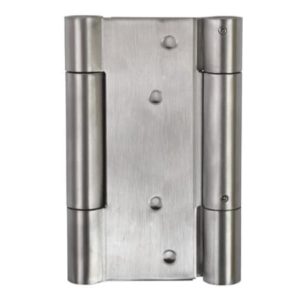 Pendelhinged