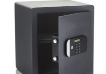 Yale turvaseif Office ysem-400-eg1-palmett-lukud