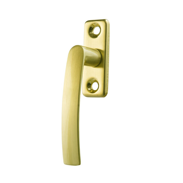 Aknalink kilbiga 501 kara 33 mm + poldid 5x35 2tk Palmett Lukud