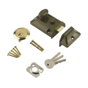 Era pindlukk roheline snepper 60mm Palmett Lukud
