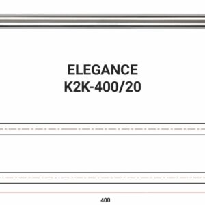 Elegance-Uksekaepide-K2K-400_20BM1-Palmett-Lukud