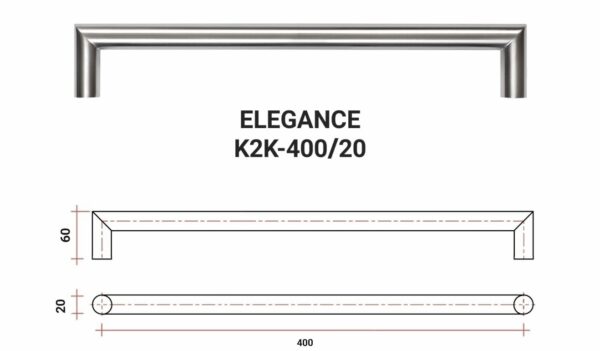 Elegance-Uksekaepide-K2K-400_20BM1-Palmett-Lukud