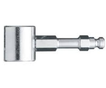 Polthing DIN 16/52 mm komplekt-Palmett-Lukud
