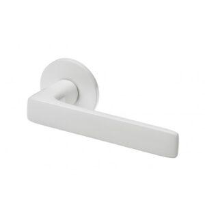Valnes ukselink VAL5 - Valge