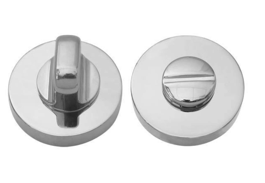 WC-sulgur 10×50 mm, 6 mm kara (E)-Palmett-Lukud