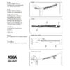 Assa-Abloy-ukse-fiksaator-FIX-270-271-uksele-laiusega-1100-1300-mm-Palmett-Lukud