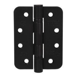 Häfele hing 102x76x3 mm, roostevaba teras