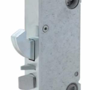 ASSA ABLOY 340-50 konkskeelega tavalukuraam – profiiluksele sobiv lihtne lukuraam