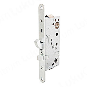 ASSA ABLOY 2500-50 turvalukuraam konkskeelega – tugev lukuraam profiiluksele