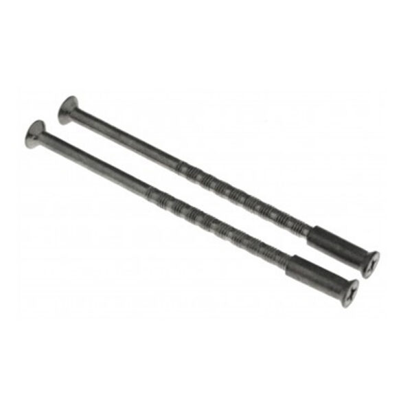 Kilbi polt 4x45 mm + hülsmutter Palmett Lukud