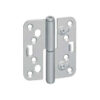 Abloy lehthing 3548 RST Palmett Lukud