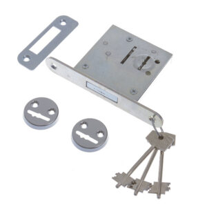 Lukukomplekt 486Z ILGA-2 Palmett Lukud