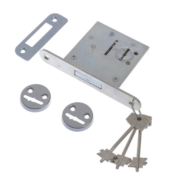 Lukukomplekt 486Z ILGA-2 Palmett Lukud