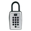 Master Lock 5422 tabalukk-võtmekarp 12-kohalise koodiga Palmett Lukud