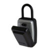 Master Lock 5422 tabalukk-võtmekarp 12-kohalise koodiga Palmett Lukud