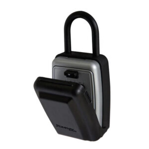 Master Lock 5422 tabalukk-võtmekarp 12-kohalise koodiga Palmett Lukud