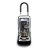 Master Lock 5422 tabalukk-võtmekarp 12-kohalise koodiga Palmett Lukud