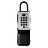 Master Lock 5422 tabalukk-võtmekarp 12-kohalise koodiga Palmett Lukud