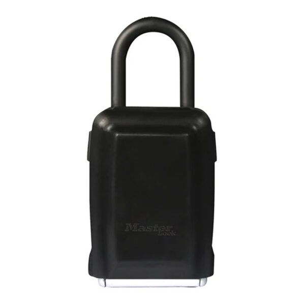 Master Lock 5422 tabalukk-võtmekarp 12-kohalise koodiga Palmett Lukud