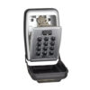 Master Lock 5423 seinale kinnitatav võtmekarp 12-kohalise koodiga Palmett Lukud