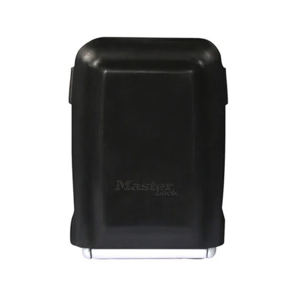 Master Lock 5423 seinale kinnitatav võtmekarp 12-kohalise koodiga Palmett Lukud
