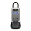 Master Lock 5424 tabalukk-võtmekapp valgustusega Palmett Lukud