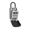 Master Lock 5424 tabalukk-võtmekapp valgustusega Palmett Lukud