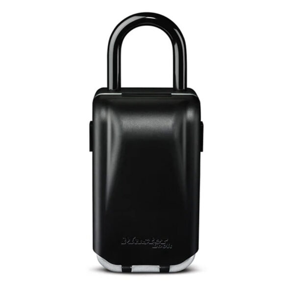 Master Lock 5424 tabalukk-võtmekapp valgustusega Palmett Lukud