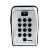 Master Lock 5423 seinale kinnitatav võtmekarp 12-kohalise koodiga Palmett Lukud