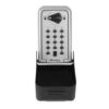 Master Lock 5426 seinale kinnitatav võtmekarp Palmett Lukud