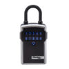 Master Lock 5440 tabalukk-võtmekapp Bluetooth
